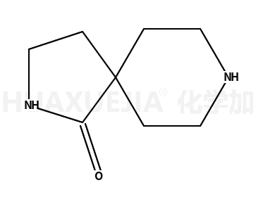2,8- 二氮杂螺[4,5]癸烷-1-酮
