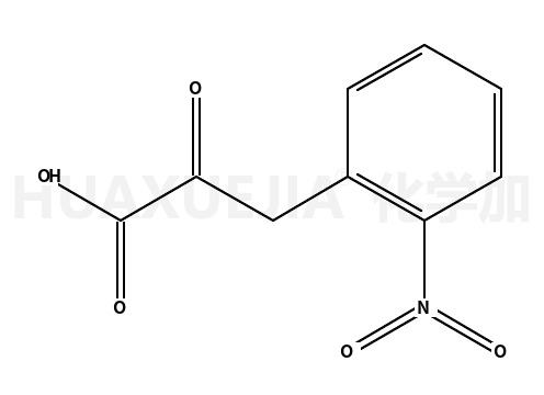 (2-Nitrophenyl)pyruvic acid