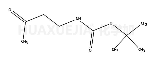 N-BOC-4-氨基-2-丁酮
