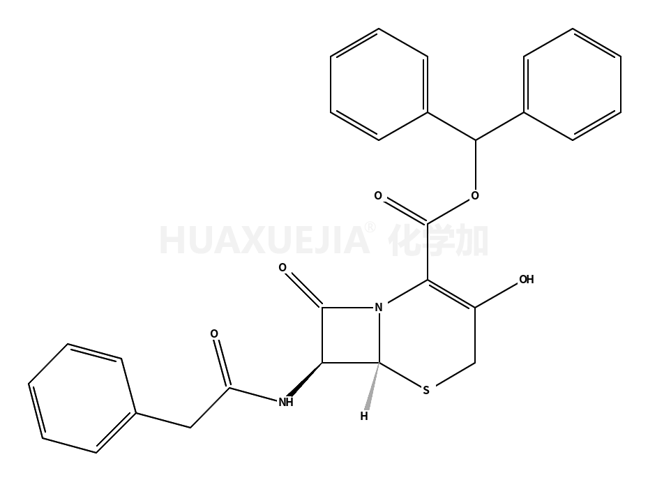3-羟基头孢