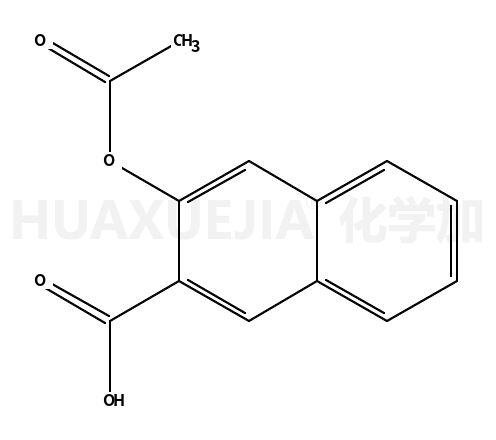 5464-07-3结构式