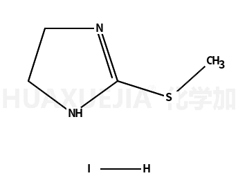2-甲硫基-2-咪唑啉