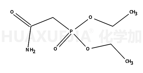 (2-氨基-2-氧代乙基)磷酸二乙酯