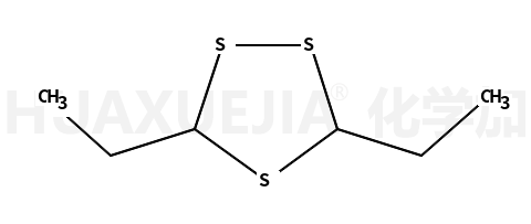 3,5-二乙基-1,2,4-三硫杂环戊烷