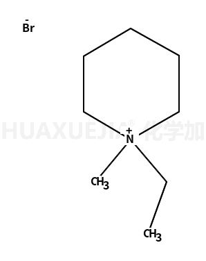 1-乙基-1-甲基哌啶溴盐