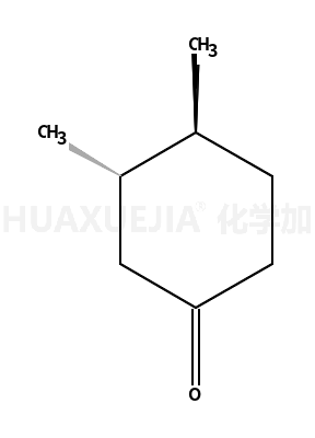 3,4-二甲基环己酮