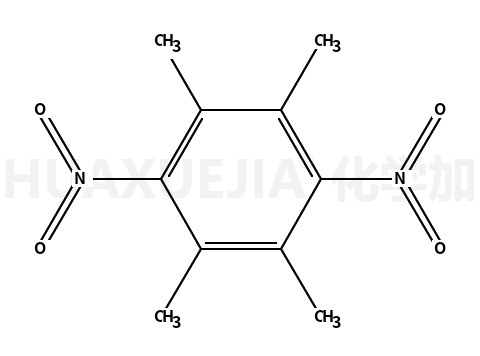 二硝基均四甲苯(二硝基杜烯)