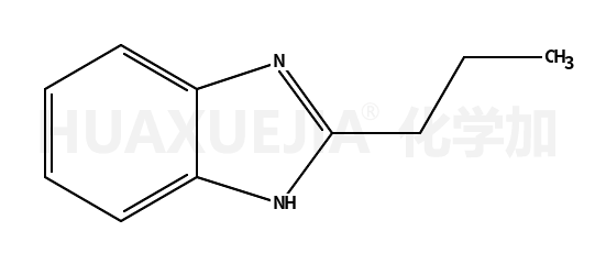 2-丙基苯并咪唑
