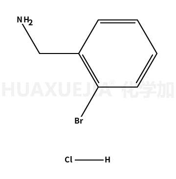 2-溴苄胺盐酸盐