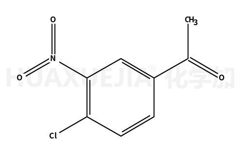 4′-氯-3′-硝基苯乙酮
