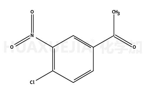 4'-氯-3'-硝基苯乙酮