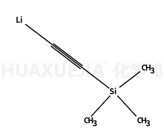三甲基硅烷基乙炔锂