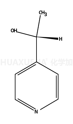 (S)-(-)-4-吡啶-1-乙醇