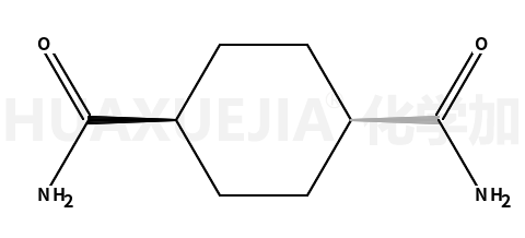 TRANS-CYCLOHEXANE-1,4-DICARBOXYLIC ACID DIAMIDE