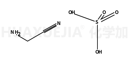 氨基乙腈硫酸盐