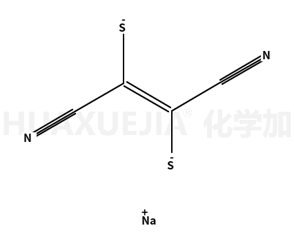 二巯基马来腈二钠