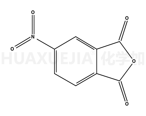 4-硝基邻苯二甲酸酐