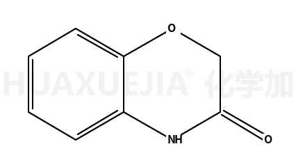 2H-1,4-苯并噁嗪-3(4H)-酮