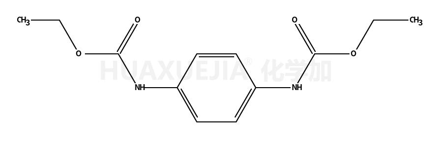 ethyl N-[4-(ethoxycarbonylamino)phenyl]carbamate