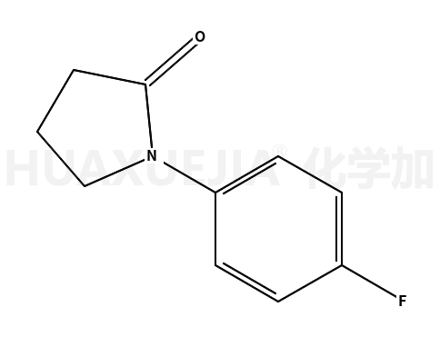 1-(4-氟苯基)-2-吡咯烷酮