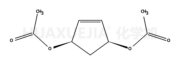 Cis-3,5-二乙酰氧基-1-环戊烯