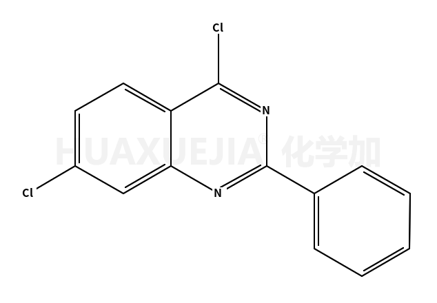 4,7-二氯-2-苯基喹唑啉