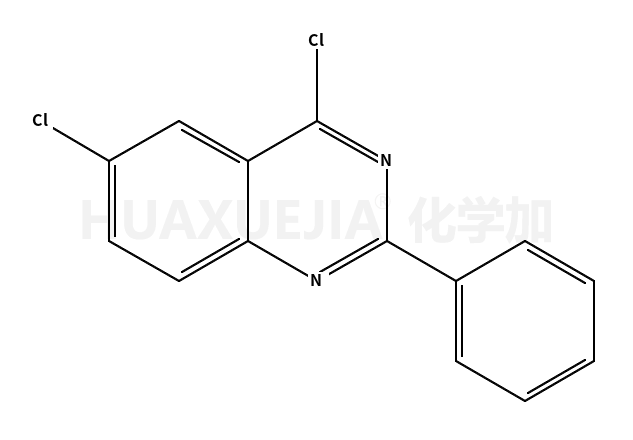 4,6-二氯-2-苯基喹唑啉