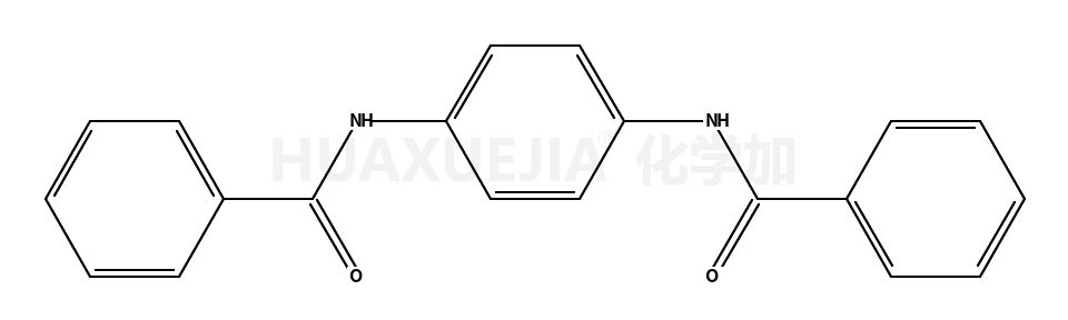 N,N'-Dibenzoyl-p-phenylenediamine