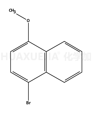 1-溴-4-甲氧基萘酚