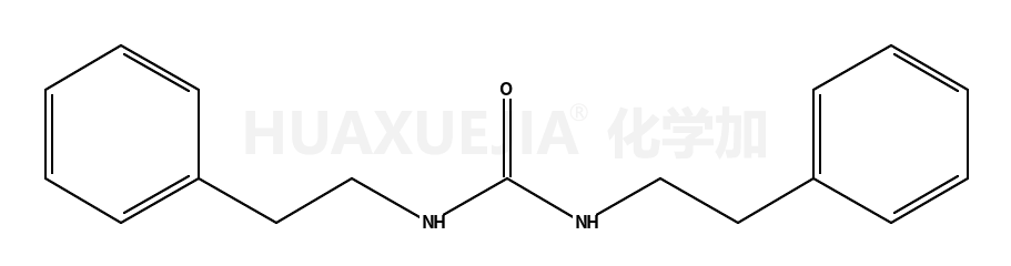 1,3-bis(2-phenylethyl)urea