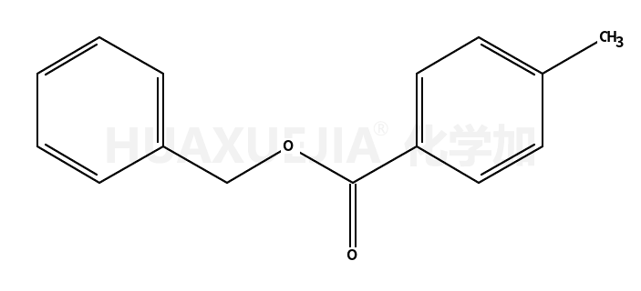 4-甲基苯甲酸苄酯