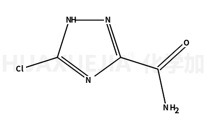 (9ci)-5-氯-1H-1,2,4-噻唑-3-羧酰胺