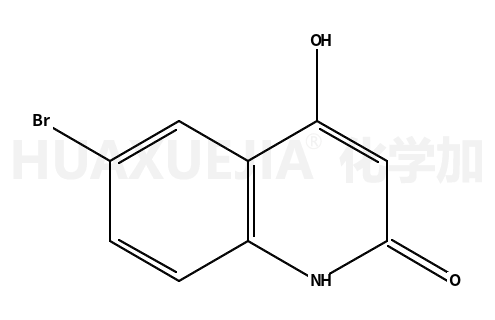 6-溴-4-羟基喹诺酮