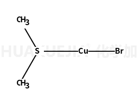 溴化铜与甲基硫的络合物