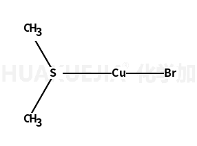 Copper(I) Bromide-Dimethyl Sulfide