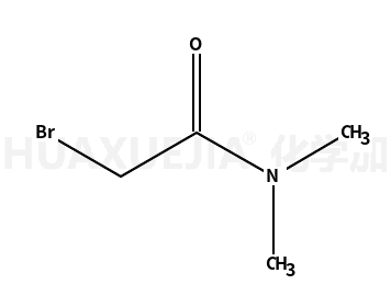 N,N-二甲基-溴乙酰胺