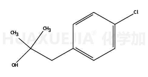 1-(4-氯苯基)-2-甲基-2-丙醇