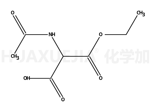 N-乙酰基丙二酸单乙酯