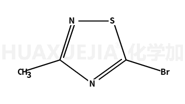 5-溴-3-甲基-1,2,4-噻二唑