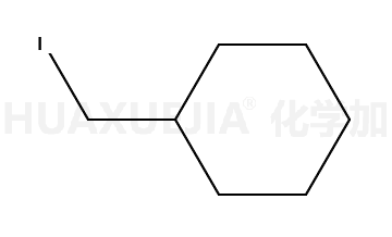 (碘甲基)环己烷
