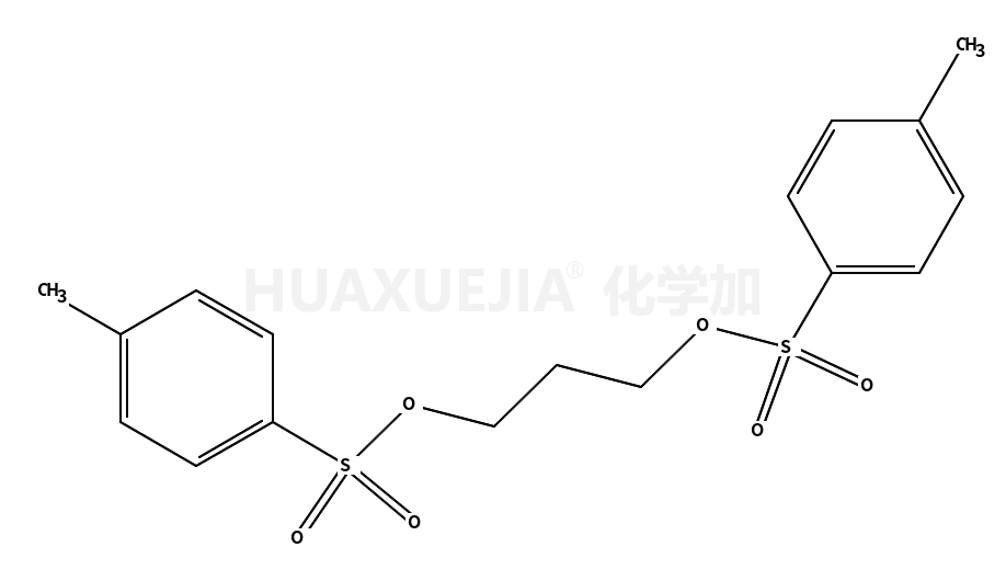 1,3-丙二醇-二-间-甲苯磺酸盐