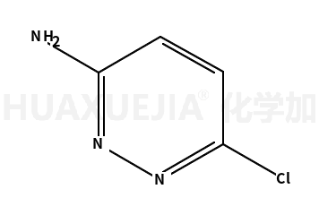 3-氨基-6-氯噠嗪