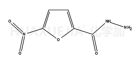 5-硝基呋喃-2-甲酰肼