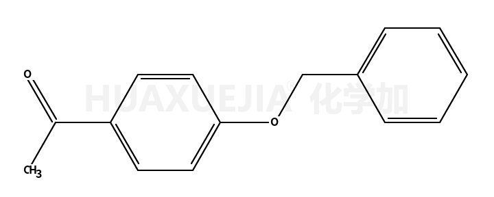 4-苯甲氧基苯乙酮