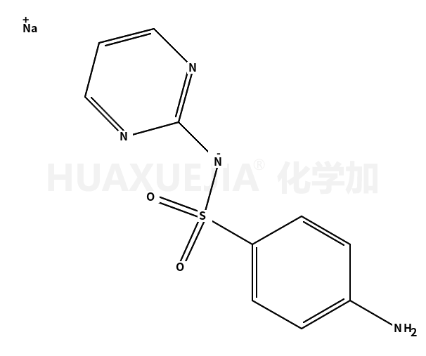 磺胺嘧啶钠盐(SD-Na)