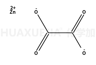 草酸锌