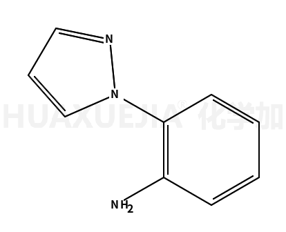 2-1H-吡唑苯胺