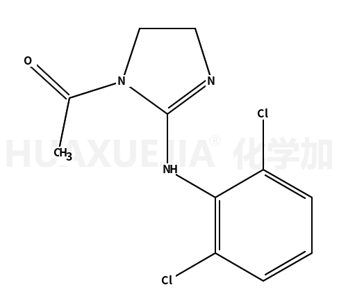 苯胺咪唑啉杂质(Clonidine)B54707-71-0