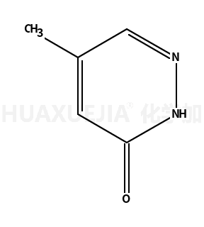 3-羟基-5-甲基哒嗪