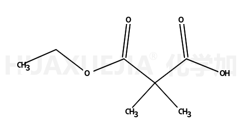 2,2-二甲基丙二酸单乙酯